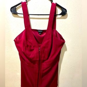 Torrid top